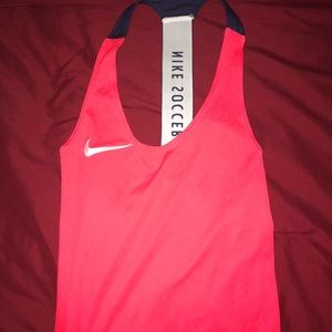 Nike Workout Top